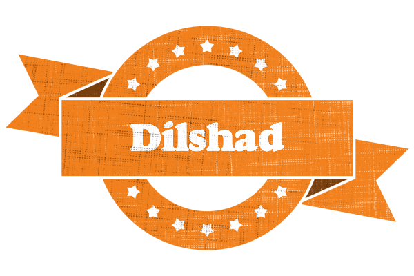 Dilshad victory logo