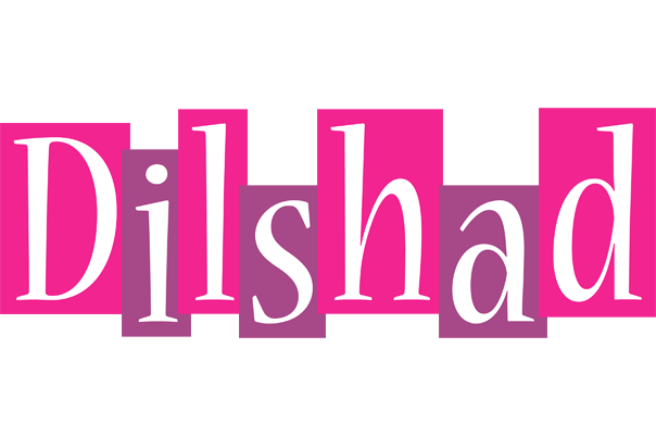 Dilshad whine logo