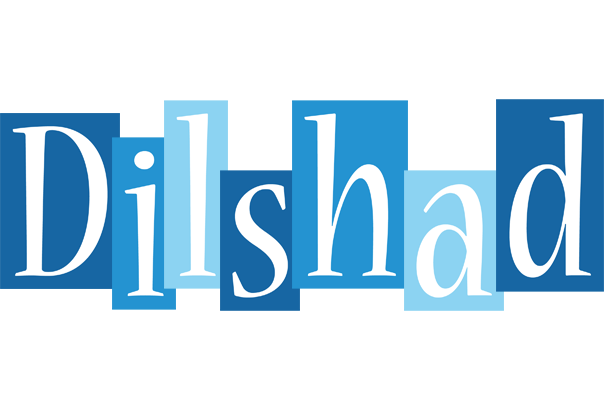 Dilshad winter logo