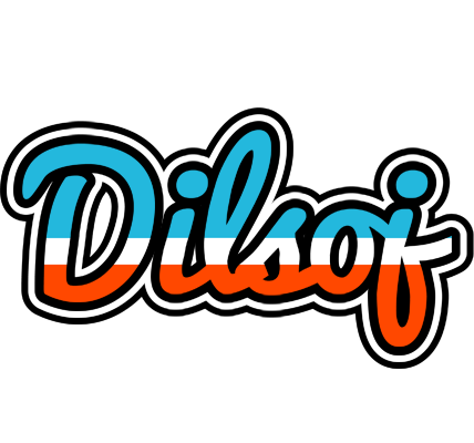 Dilsoj america logo
