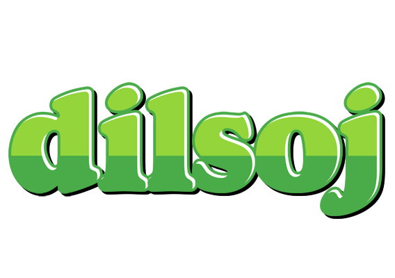 Dilsoj apple logo