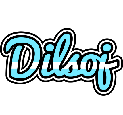 Dilsoj argentine logo