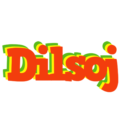 Dilsoj bbq logo