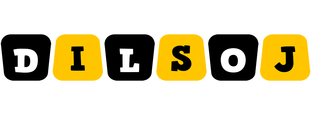 Dilsoj boots logo