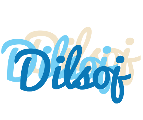 Dilsoj breeze logo