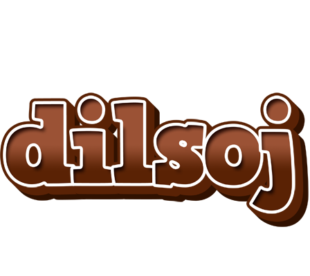 Dilsoj brownie logo