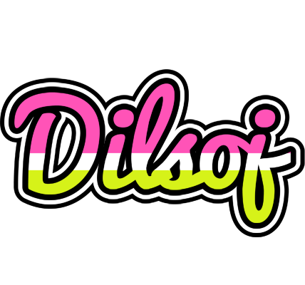 Dilsoj candies logo