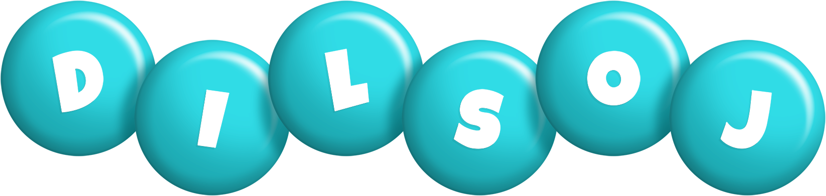 Dilsoj candy-azur logo
