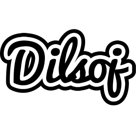 Dilsoj chess logo