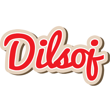 Dilsoj chocolate logo