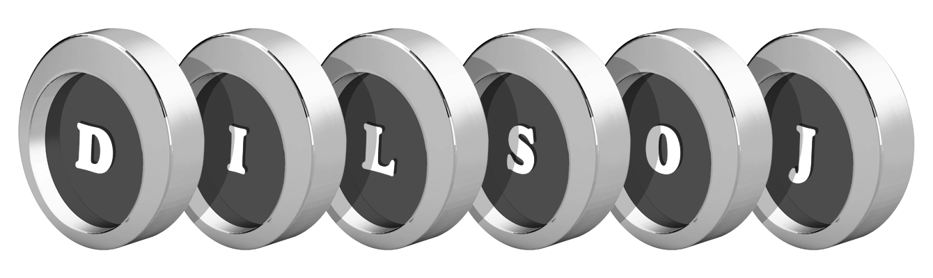 Dilsoj coins logo