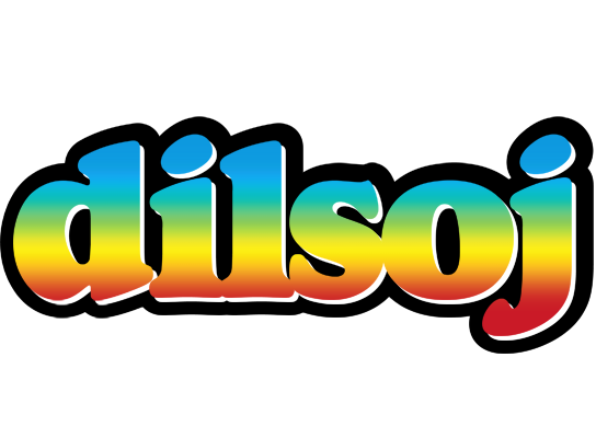 Dilsoj color logo