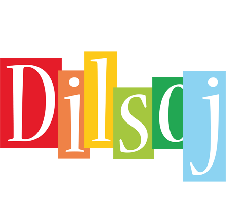 Dilsoj colors logo