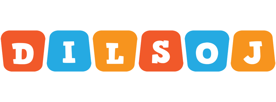 Dilsoj comics logo