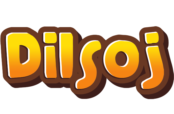 Dilsoj cookies logo