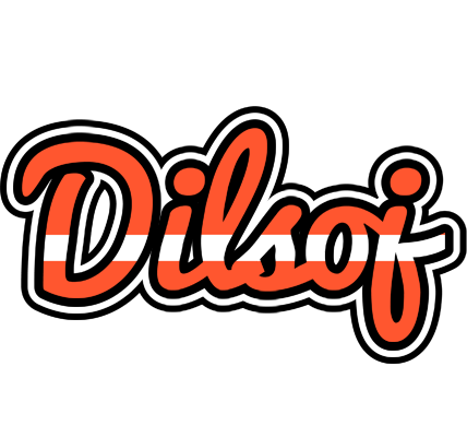 Dilsoj denmark logo