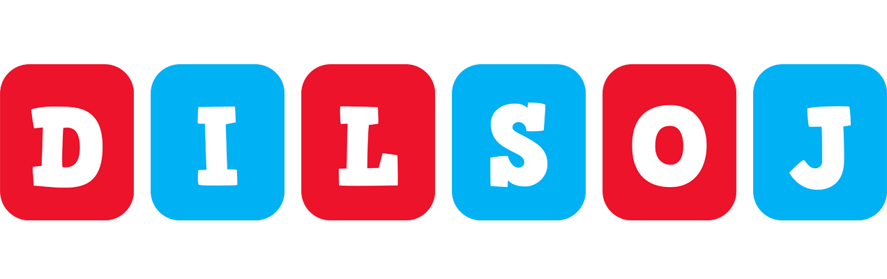 Dilsoj diesel logo