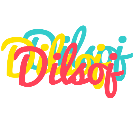 Dilsoj disco logo