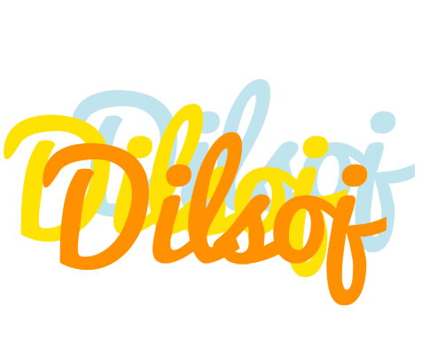 Dilsoj energy logo
