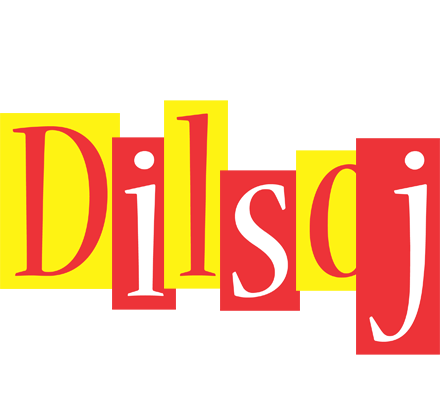 Dilsoj errors logo