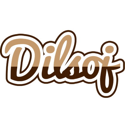 Dilsoj exclusive logo