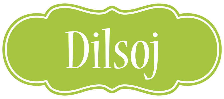 Dilsoj family logo