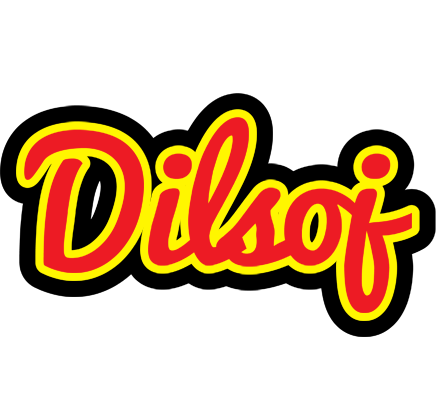Dilsoj fireman logo