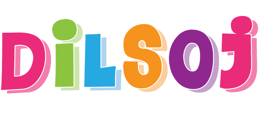 Dilsoj friday logo