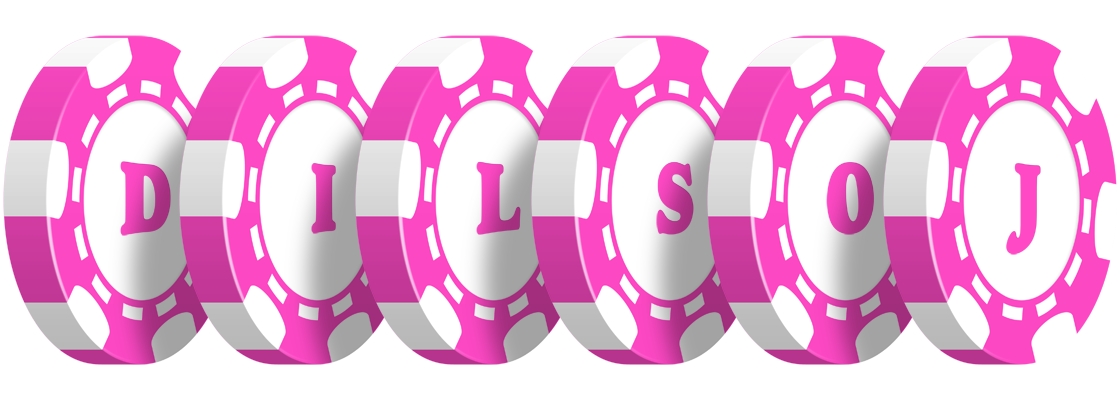 Dilsoj gambler logo