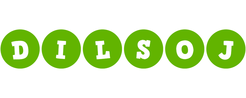 Dilsoj games logo