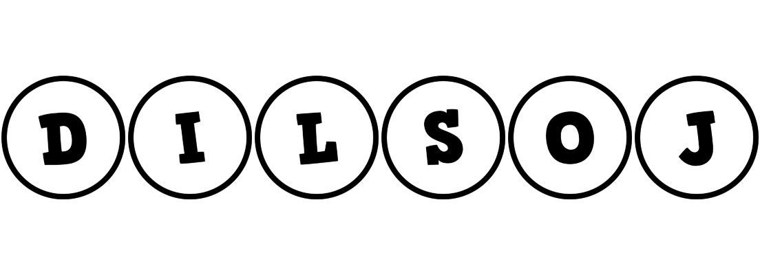 Dilsoj handy logo