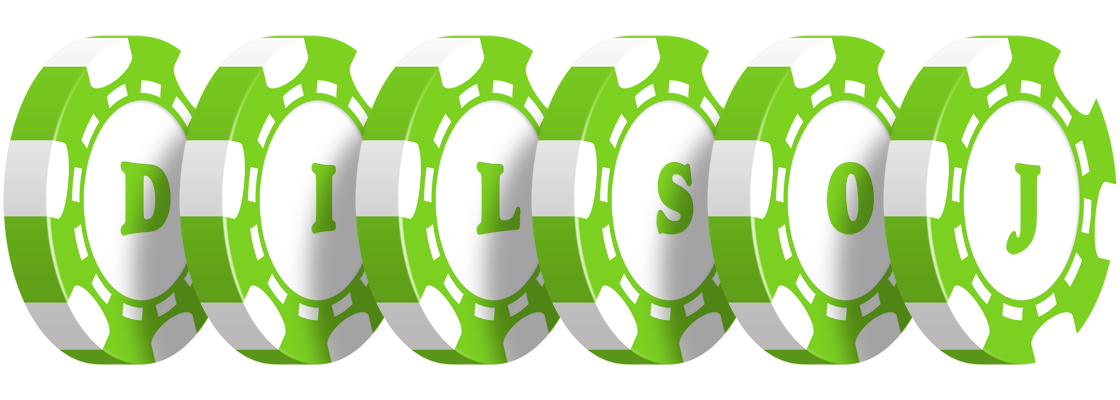 Dilsoj holdem logo