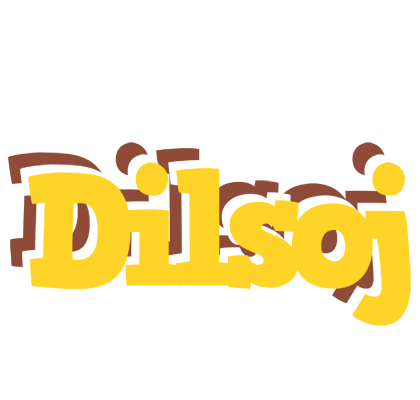 Dilsoj hotcup logo