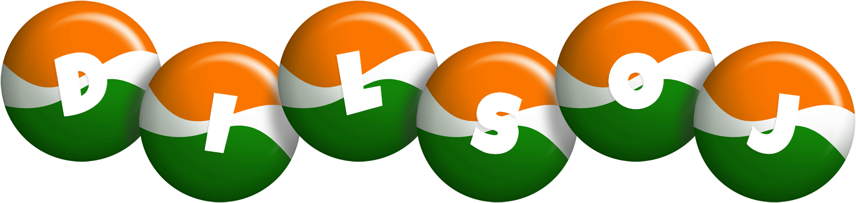 Dilsoj india logo