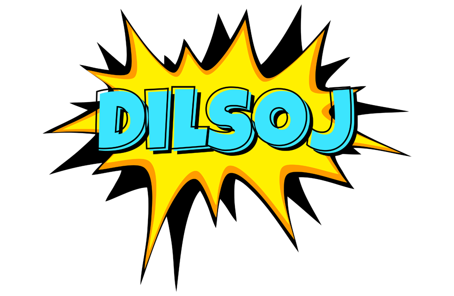 Dilsoj indycar logo