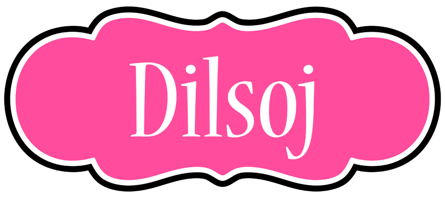 Dilsoj invitation logo