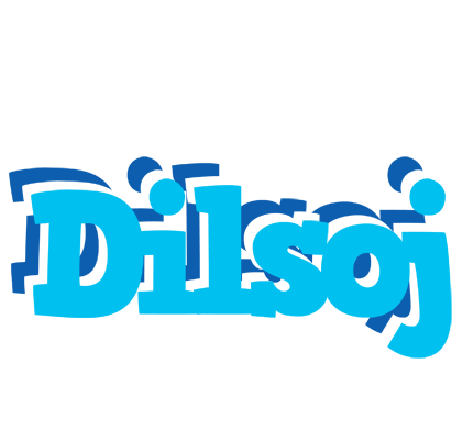 Dilsoj jacuzzi logo
