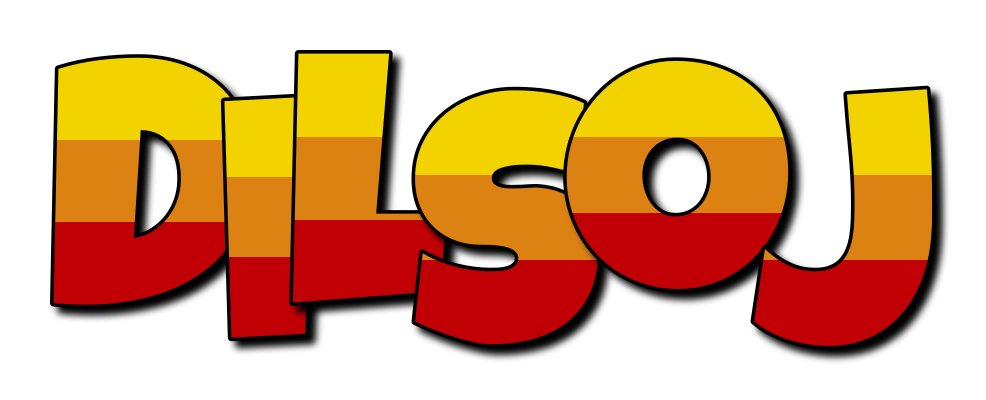 Dilsoj jungle logo