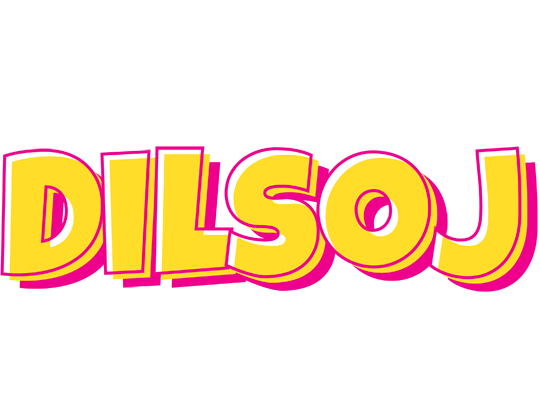 Dilsoj kaboom logo