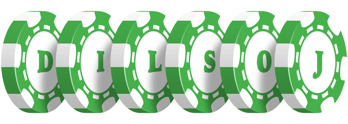 Dilsoj kicker logo