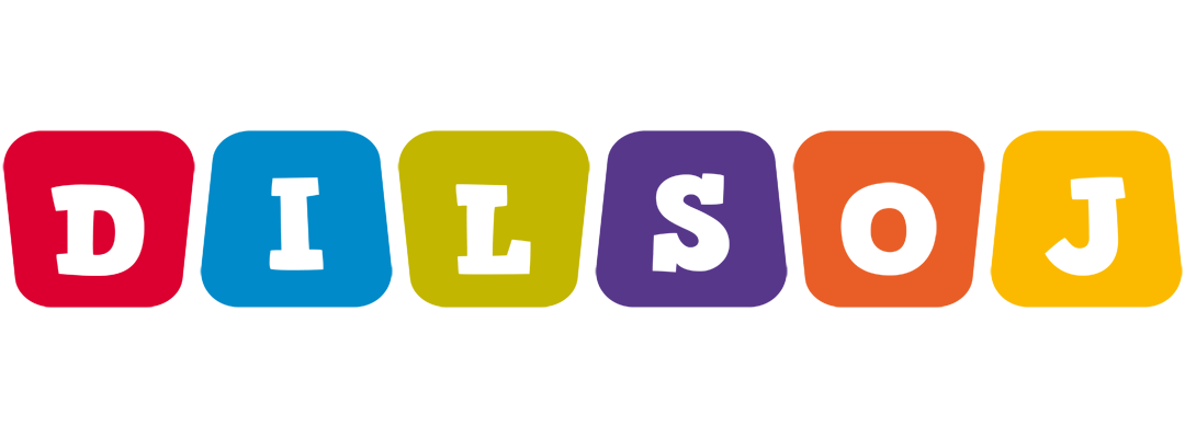 Dilsoj kiddo logo