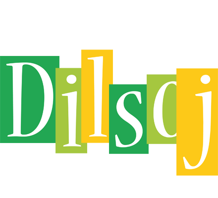 Dilsoj lemonade logo