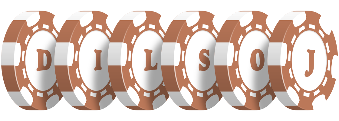 Dilsoj limit logo