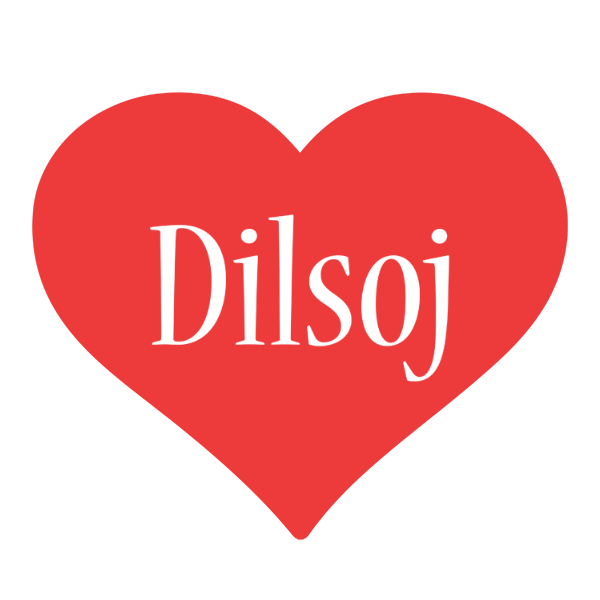 Dilsoj love logo