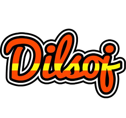 Dilsoj madrid logo