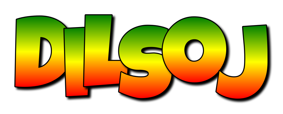 Dilsoj mango logo