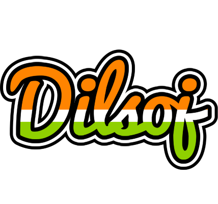 Dilsoj mumbai logo