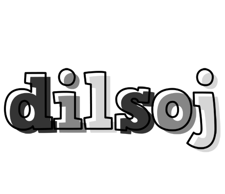 Dilsoj night logo