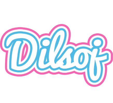Dilsoj outdoors logo