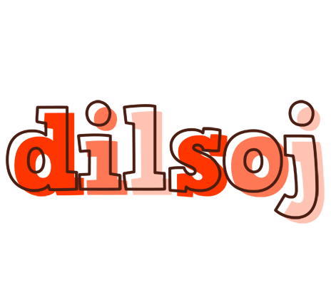 Dilsoj paint logo